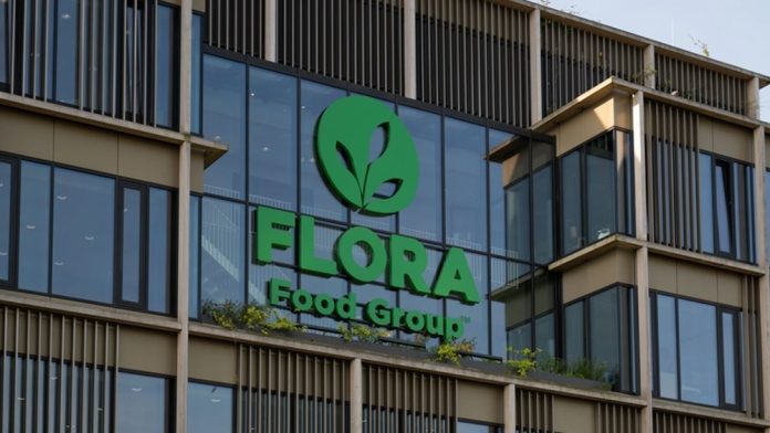 7.FloraFood