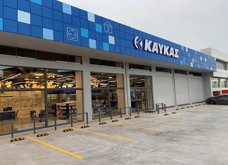 ΚΑΥΚΑΣ: Οι επενδύσεις αποδίδουν και ανοίγουν νέο κύκλο ανάπτυξης