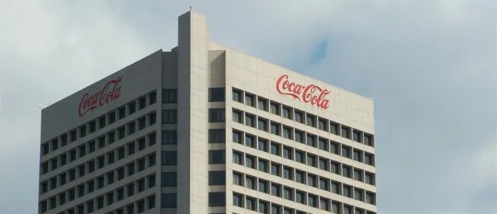 8.CocaCola