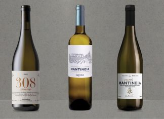 Μαντινεία ΠΟΠ: 10 top κρασιά από την εμβληματική ονομασία προέλευσης