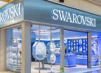Πώς η μεγαλύτερη αλλαγή στην ιστορία της Swarovski περνά και στην Ελλάδα