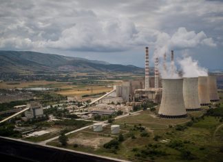 Ρύθμιση για ρήτρα απολιγνιτοποίησης κατέθεσε ο Κωστής Χατζηδάκης στη Βουλή