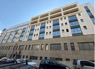 Πλειστηριασμοί: Στον δρόμο για το… σφυρί το κτήριο του υπ. Περιβάλλοντος και Ενέργειας
