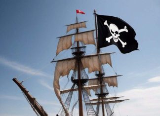 Η γαλέρα του epimelitirianews σαλπάρει για την Καραβαϊκή (Ή κάπου εκεί κοντά).