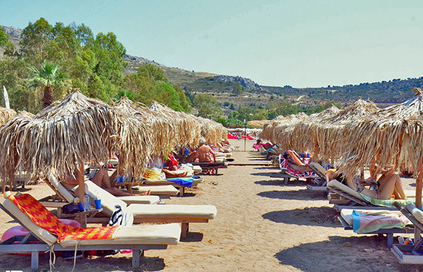 1.MyCoast