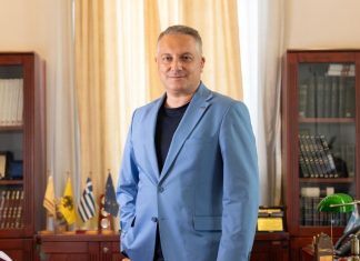 ΑΡΘΡΟ Προέδρου Επαγγελματικού Επιμελητηρίου Θεσσαλονίκης Κυριάκου Μερελή