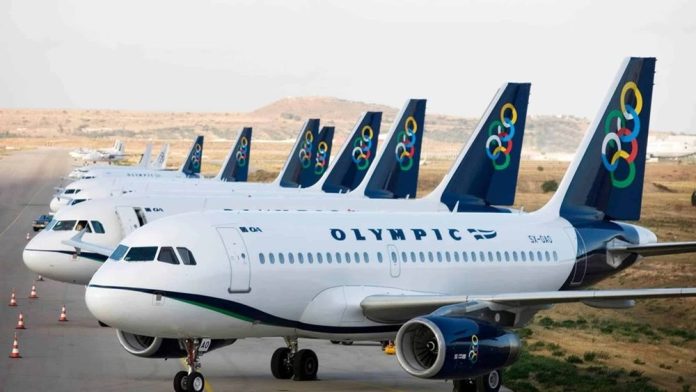 2.OlympicAir