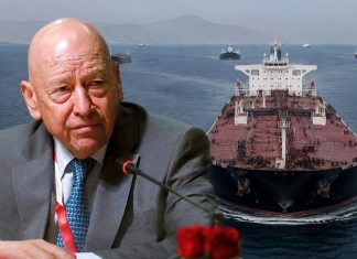 Προκοπίου: 51 εκατ. δολάρια για δύο ταξίδια VLCC – Το ράλι των tankers πέρασε στον Ατλαντικό