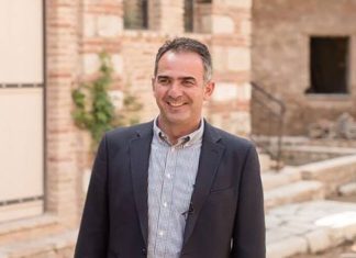 Επιμελητήριο Αρκαδίας: Στις 27 Αυγούστου η Τρίπολη γιορτάζει και η αγορά πρωταγωνιστεί!!