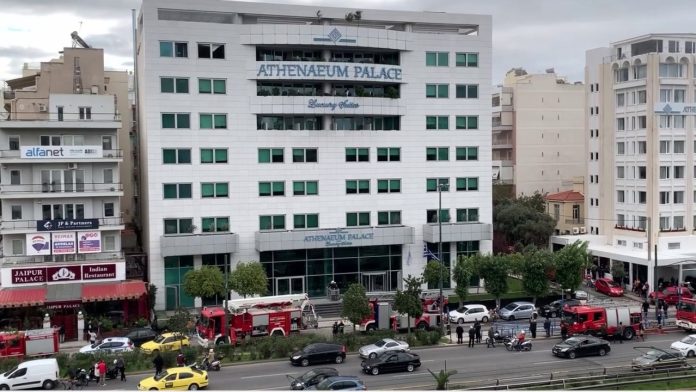 3.Athenaeum