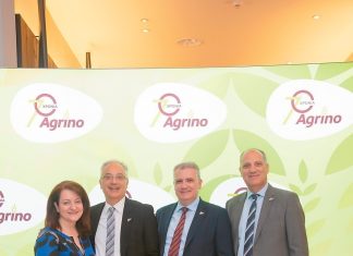 Οικογένεια Πιστιόλα (Agrino): Το στοίχημα της υπεραξίας για ένα παγκόσμιο ταξίδι