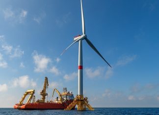 WindEurope: Πώς θα αναπτυχθεί η υπεράκτια αιολική ενέργεια στη Μεσόγειο