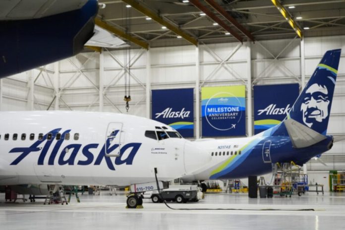 4.Alaska-Air