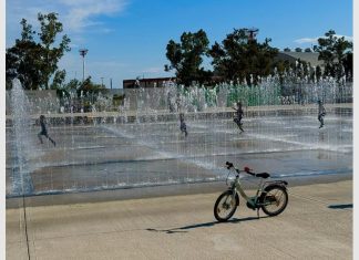 Ελεύθερη πρόσβαση για όλους στο The Ellinikon Park