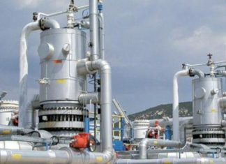 Φυσικό αέριο: Ο εφιάλτης των 100 ευρώ επιστρέφει – Το δύσκολο σενάριο για τον χειμώνα στην Ευρώπη