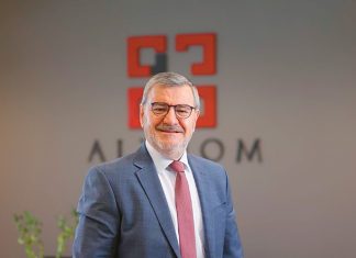 Αλκιβιάδης Θωμάς: Η Ελλάδα μπορεί να γίνει κόμβος υψηλής τεχνολογίας