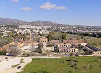Πώς θα αξιοποιήσει η DIMAND το ακίνητο Καμπά: Ολο το πλάνο, οι πρώτες συνεργασίες και ο ορίζοντας 4ετίας