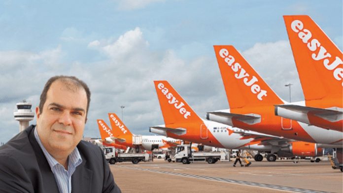 6.EasyJet