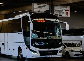 Υπεραστικές συγκοινωνίες Αττικής: Η δεκαετής παραχώρηση των €108 εκατ. και η μάχη για το νέο τοπίο