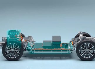 Η Toyota φέρνει νέα γενιά μπαταριών για τα υβριδικά της