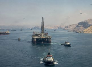 Νέα απειλή για τα ενεργειακά έργα: Στη δίνη των γεωπολιτικών εντάσεων οι offshore δραστηριότητες