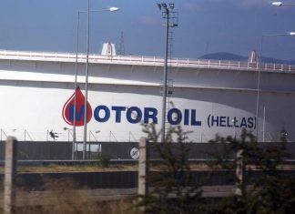 Motor Oil: Ξεπέρασαν το 1 δισ. ευρώ τα EBITDA με αύξηση 170% στο α’ εξάμηνο