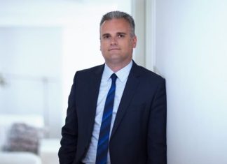 Ο Βασίλης Ανδρικόπουλος αναλαμβάνει Διευθύνων Σύμβουλος του Ομίλου “Ελληνικά Οινοποιεία”