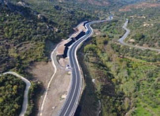 Παίρνει μορφή ο νέος αυτοκινητόδρομος που θα ενώσει την Ελλάδα με την Αλβανία -Πότε θα δοθεί στην κυκλοφορία