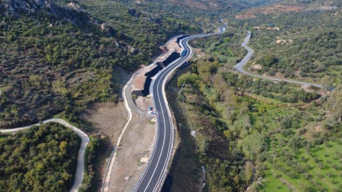 91.Autokinitodromos