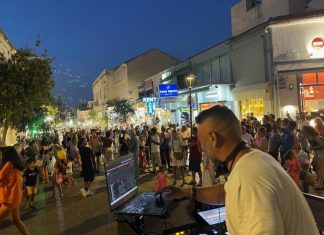 Επιμελητήριο και ο Εμπορικός Σύλλογος Χανίων στις 25 Αυγούστου για τη «Λευκή Νύχτα 2026»