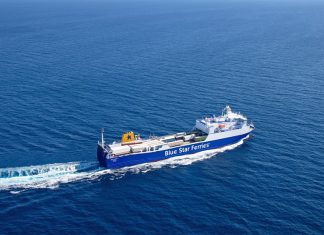 Attica Group: Φωτιά τα καύσιμα στα πλοία με αύξηση 130% από το Δεκέμβριο