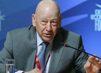 Γιώργος Προκοπίου: Το νέο ναυπηγικό μπαράζ σε VLCC, LNG και αμμωνία