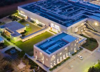 Boehringer Ingelheim: Ολοκληρώθηκε η νέα επένδυση στο Κορωπί, στροφή σε φάρμακα υψηλής αξίας