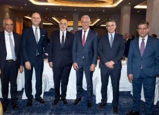Στα 2 δισ. ευρώ οι επενδύσεις της Fraport AG στη Ελλάδα – Χρ. Δήμας: Η κυβέρνηση θα επιμείνει στην υλοποίηση των έργων υποδομής