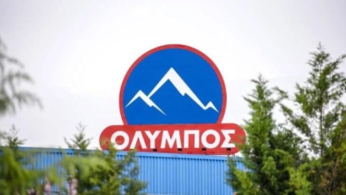 2.Olympos