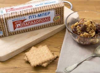 Μπισκότα Παπαδοπούλου: Τι αλλάζει μετά το ορόσημο των 250 εκατ. ευρώ