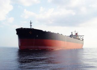 Οι Έλληνες ποντάρουν στα μεγάλα tankers – Εχουν παραγγείλει το ένα στα τρία νεότευκτα