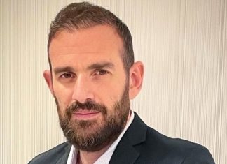 Τιμόθεος Χαϊκάλης: Η νέα αρχή της Zakcret μετά τη φωτιά