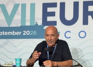 Γκριμάλντι: Τέσσερα νεότευκτα στην Ελλάδα, επενδύσεις σε Ηγουμενίτσα και Ηράκλειο – «Οχι» σε τρίτο λιμάνι και σε επέκταση δρομολογίων