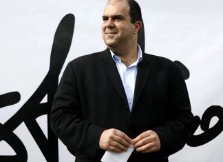 Σερ Στέλιος Χατζηιωάννου: Τι “ψάχνει” στις ελληνικές startups και τα σχέδια για νέες συμπράξεις