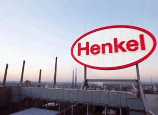 Henkel Ελλάς: Άγγιξε τα 100 εκατ. – Αύξηση 87,6% στα καθαρά κέρδη