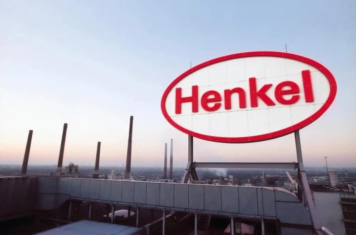 3.Henkel