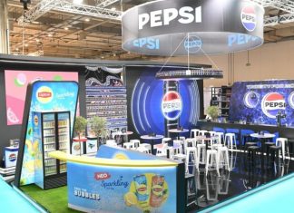 PepsiCo Hellas: Σταθερός τζίρος στα 243,25 εκατ. ευρώ ο τζίρος αλλά ζημιές 2,19 εκατ. ευρώ – Επενδύσεις και αλλαγές στη διοίκηση