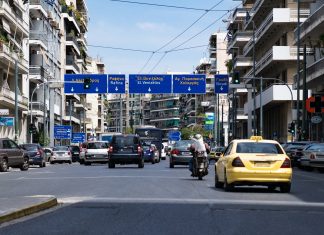 Απλήρωτα τέλη κυκλοφορίας του 2021: Μαζική αποστολή ειδοποιήσεων – Οι προθεσμίες για τους ιδιοκτήτες οχημάτων