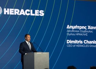 ΑΓΕΤ Ηρακλής: Η ελληνική αγορά ανέβασε την κερδοφορία – Άλμα επενδύσεων