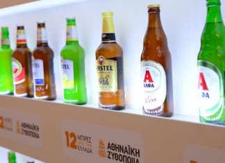 Αθηναϊκή Ζυθοποιία: Η πίεση στην αγορά μπύρας, τα κέρδη των 42 εκατ. και το στοίχημα του 2026