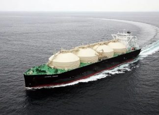 Μεγάλο deal της Venture Global με την Κίνα για προμήθεια LNG – Τι σηματοδοτεί για την ελληνική συμφωνία