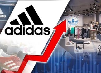 adidas Hellas: Οι «business στα Βαλκάνια» έφεραν διψήφια άνοδο σε πωλήσεις και κέρδη- Ξεπέρασε τα 218 εκατ. ευρώ ο τζίρος