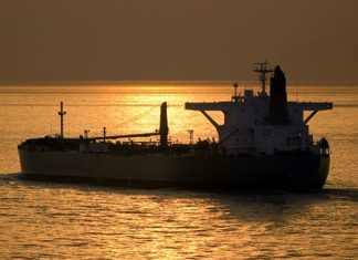 Χρυσό deal για Αλαφούζο: Double score για VLCC 15ετίας που αγοράστηκε πριν από δύο χρόνια