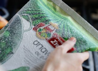 Μπάρμπα Στάθης: Νέο εργοστάσιο 35 εκατ. ευρώ στη Λάρισα – Το σχέδιο του Λ. Παπακωνσταντίνου